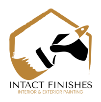 Intact Finishes's logo