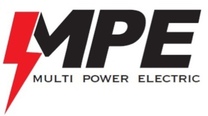Multi Power Electric 's logo