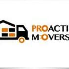 Proactive Movers Inc.'s logo