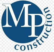MP Construction's logo