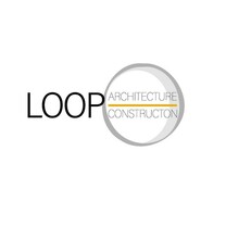 Loop Arch Construction's logo
