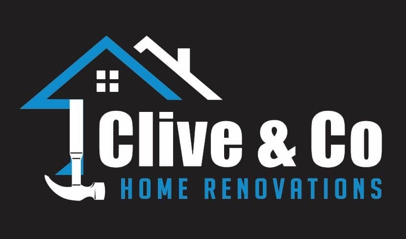 Clive & Co Home Renovations's logo