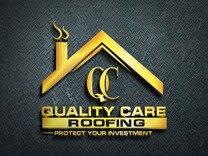 Quality Care Roofing's logo