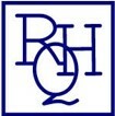 RHQ Construction's logo
