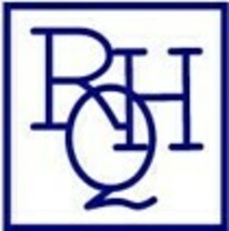 RHQ Construction's logo