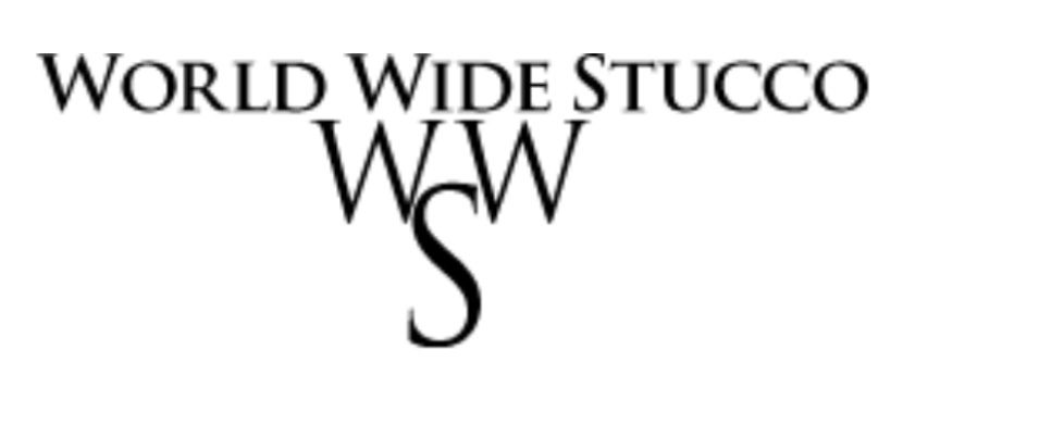 World Wide Stucco's logo