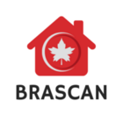 Brascan's logo