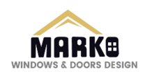 Marko windows & doors Design's logo