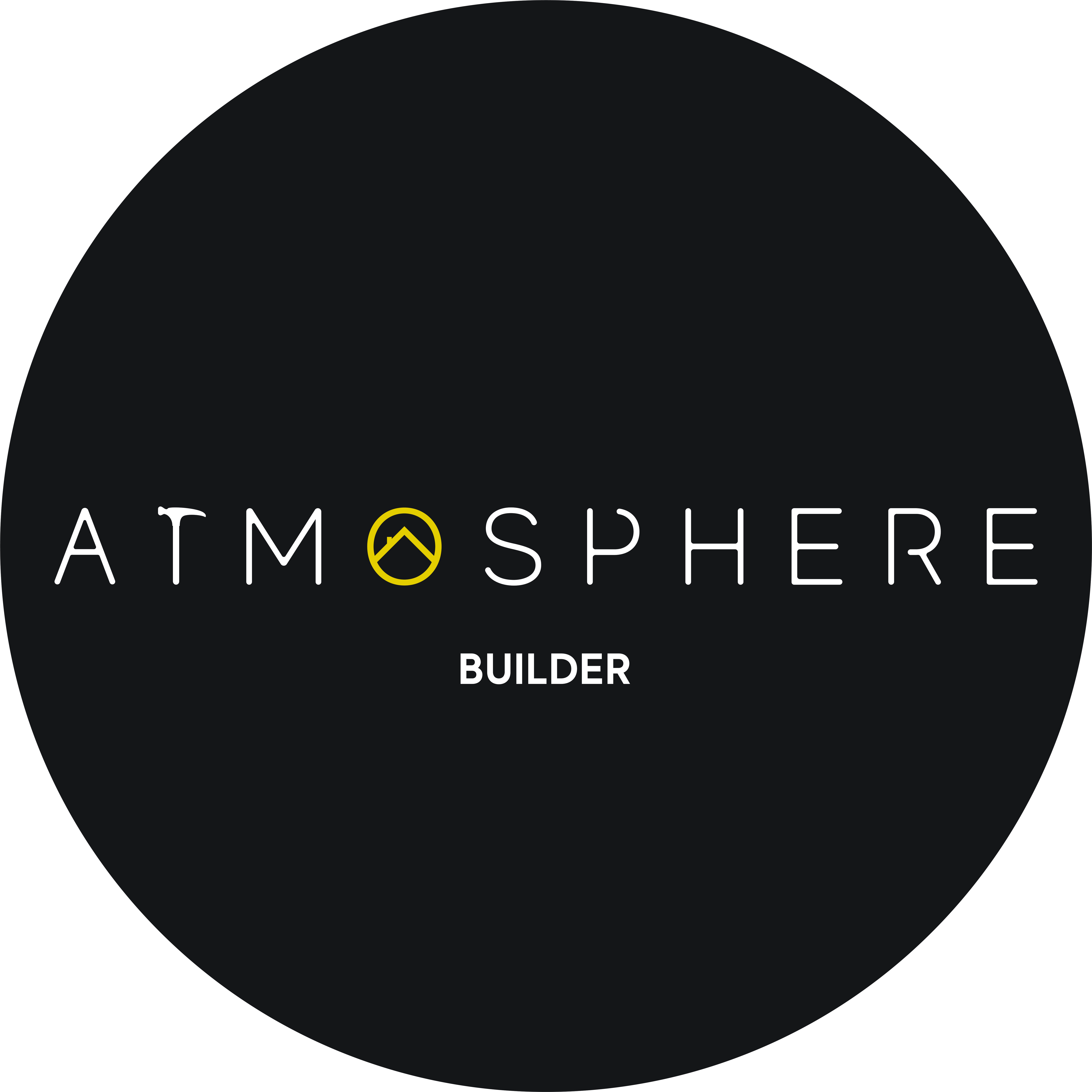Atmosphere Builder's logo