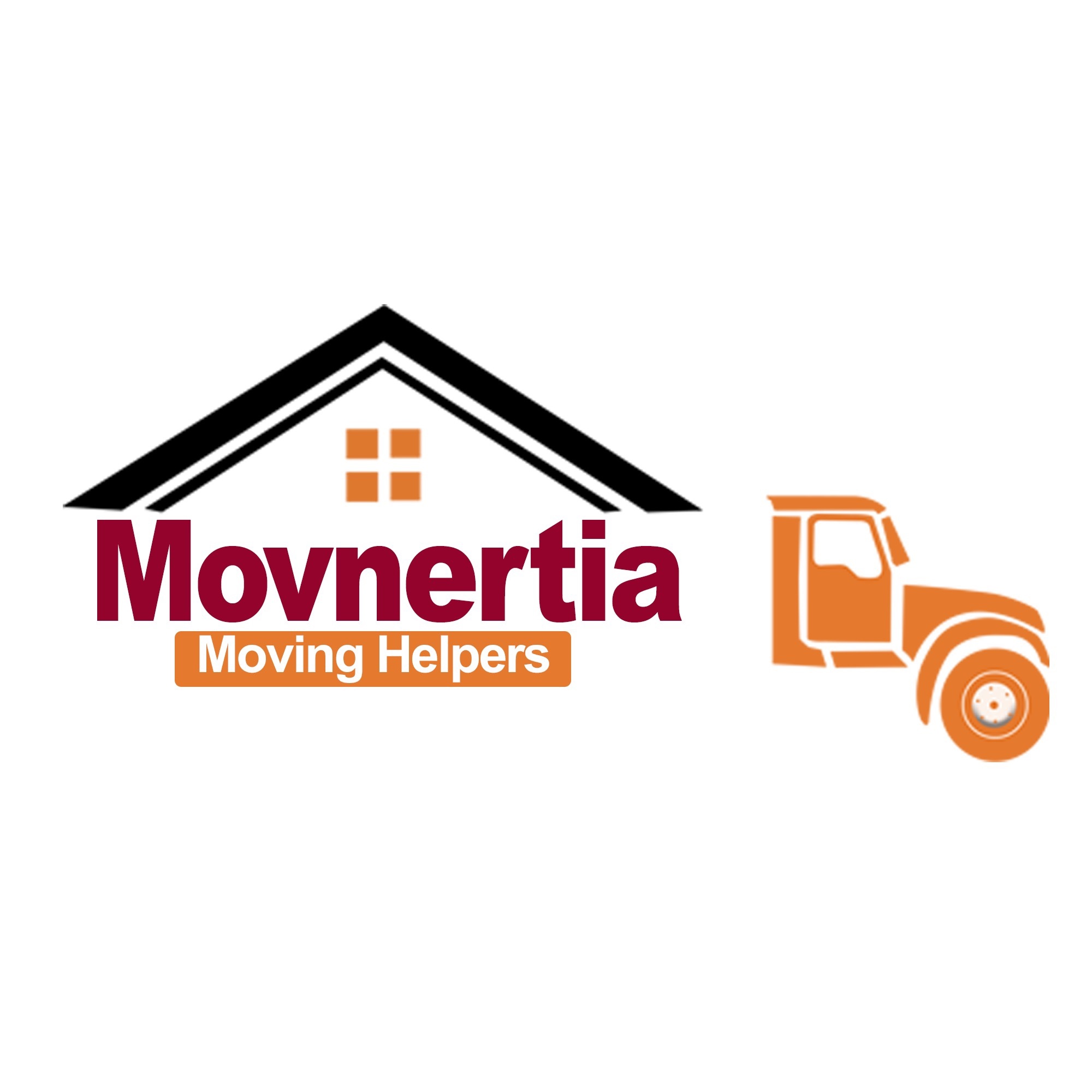 Movnertia's logo