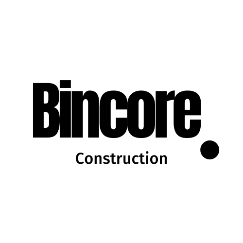 Bincore Construction Inc.'s logo