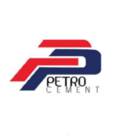 Petro Cement 's logo