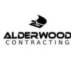 Alderwood contracting inc's logo