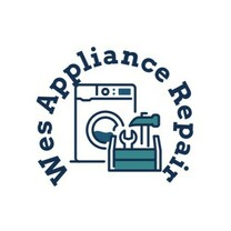 Wes Appliance Repair's logo