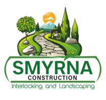 Smyrna Construction's logo