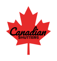 Canadian Shutters's logo