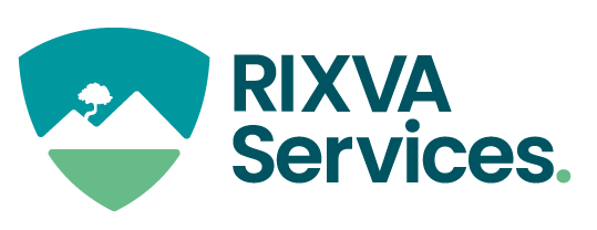 Rixva Services LTD's logo