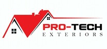 Pro-Tech Exteriors inc's logo