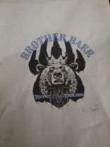 BrotherBaer Roofing's logo