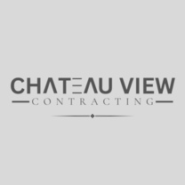 Chateau View Contracting Inc.'s logo
