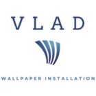 Vlad Wallpaper Installation's logo