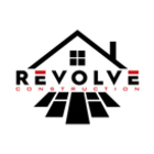 Revolve Construction's logo
