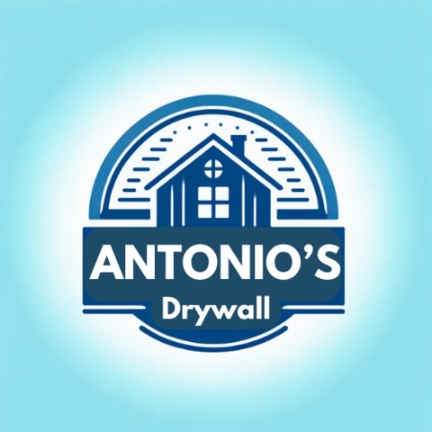 Antonio's Drywall's logo