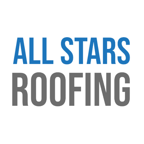All Stars Roofing Inc.'s logo