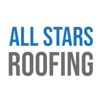 All Stars Roofing Inc.'s logo