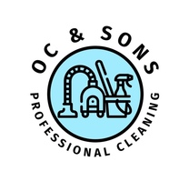 OC & Sons Cleaning and Reno’s 's logo