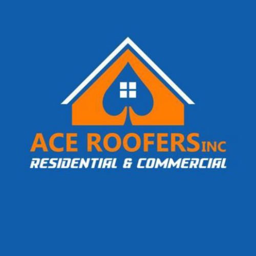 Ace Roofers Inc.'s logo