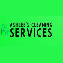 Ashlee's Cleaning Services's logo