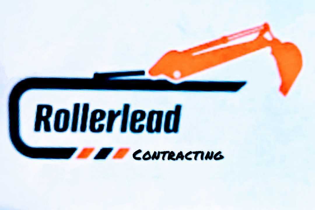 Roller Lead Contracting's logo