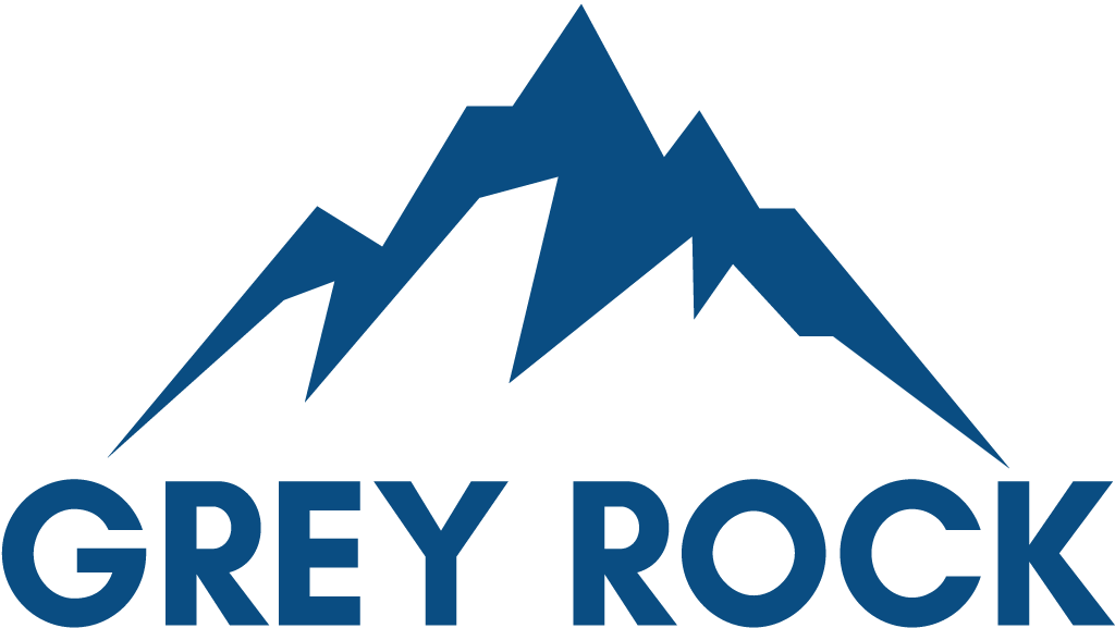 Grey Rock Group's logo