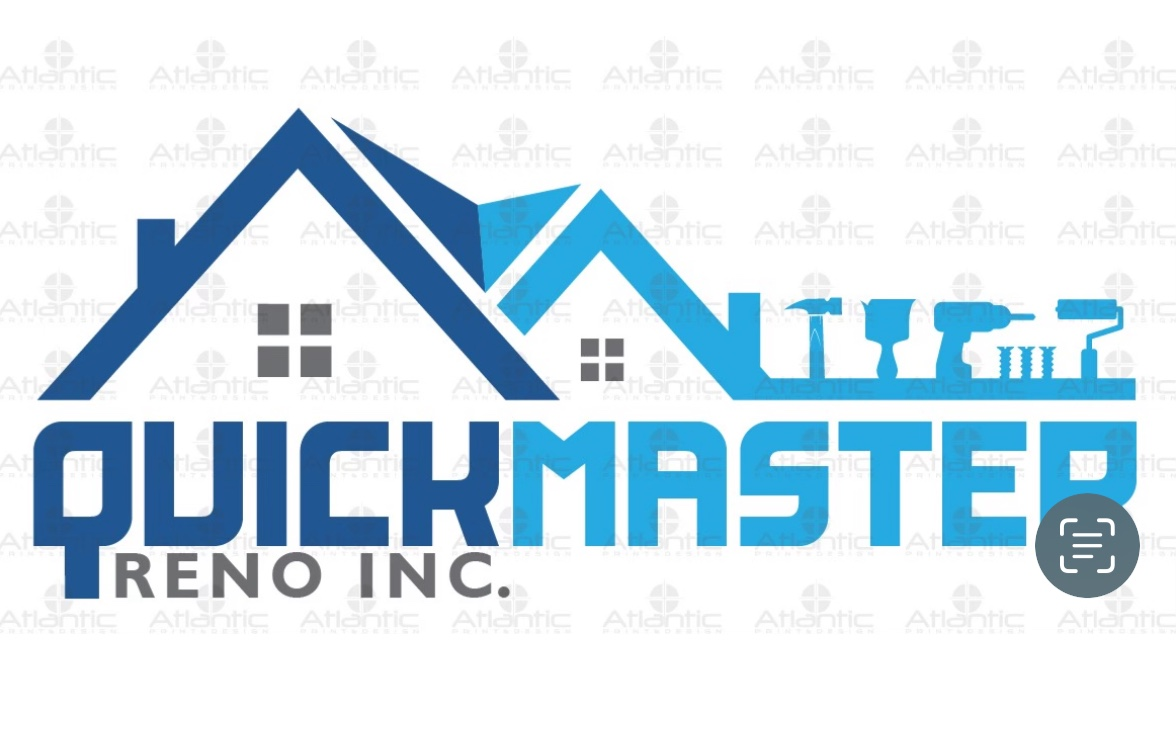 Quick Master Reno Inc.'s logo