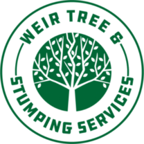 Weir Tree & Stumping Services's logo
