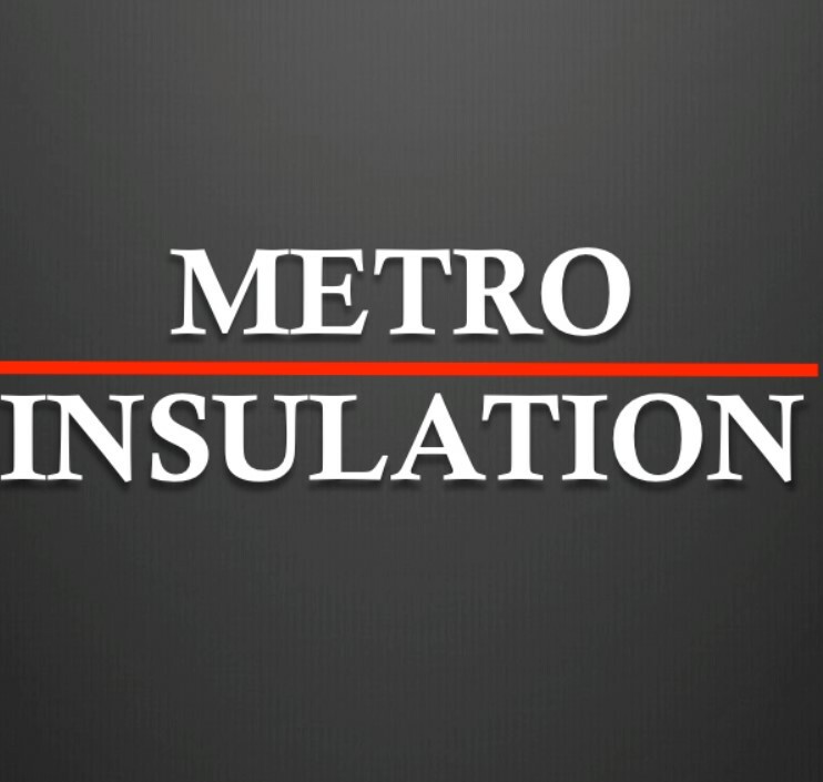 Metro Insulation Ltd's logo