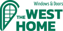 The West Home 's logo