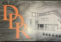 DDR Contracting Ltd's logo