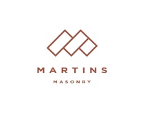 Martins Masonry Inc's logo