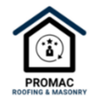 Promac Roofing & Masonry's logo
