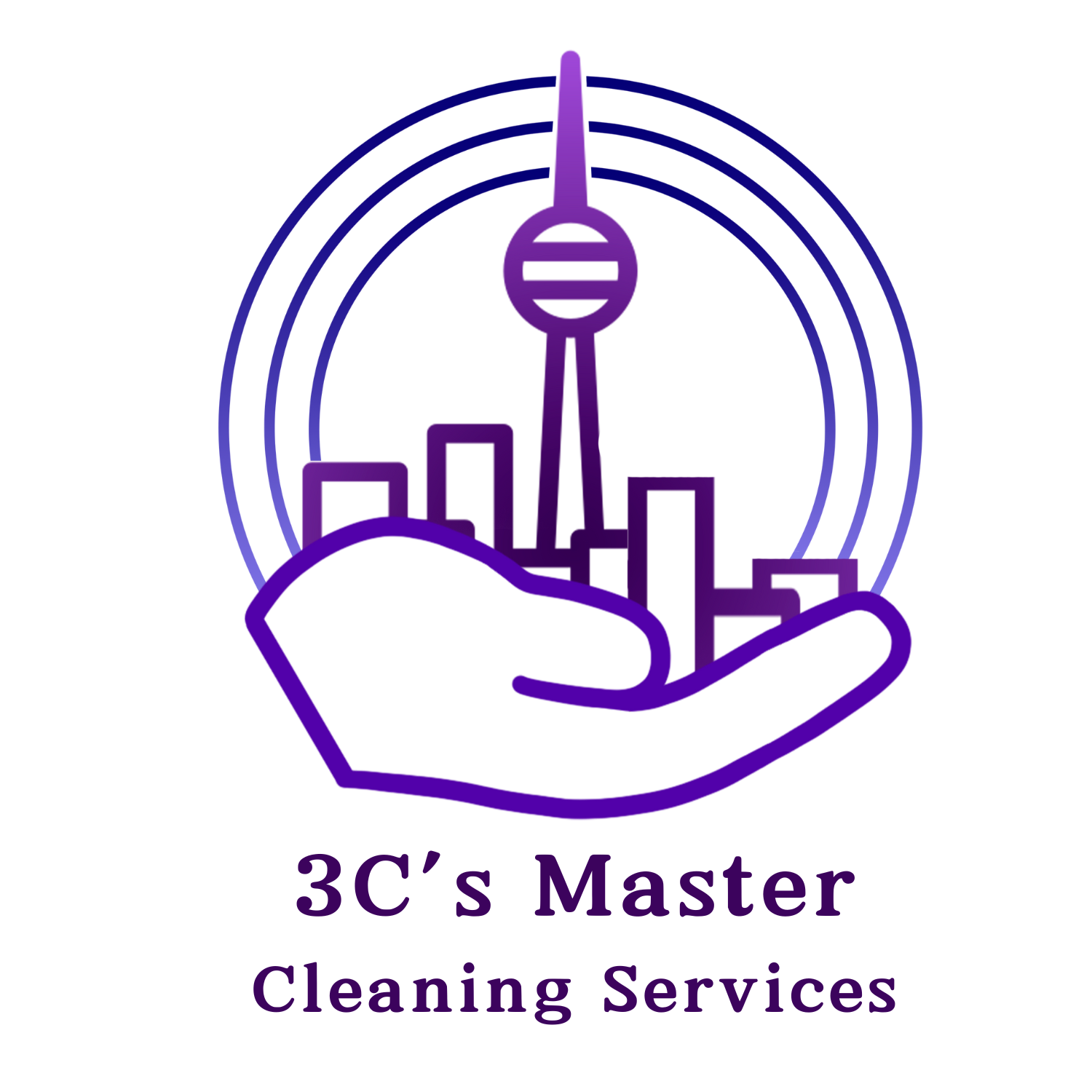 3C's Master Cleaning's logo