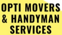 Opti Movers's logo