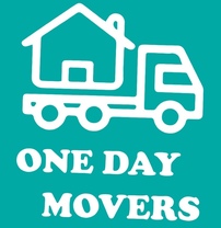 ONE DAY MOVERS 's logo