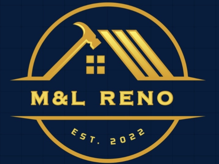 M&L Reno's logo