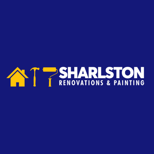 Sharlston Renovations & Painting's logo
