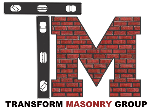Transform Masonry Group's logo