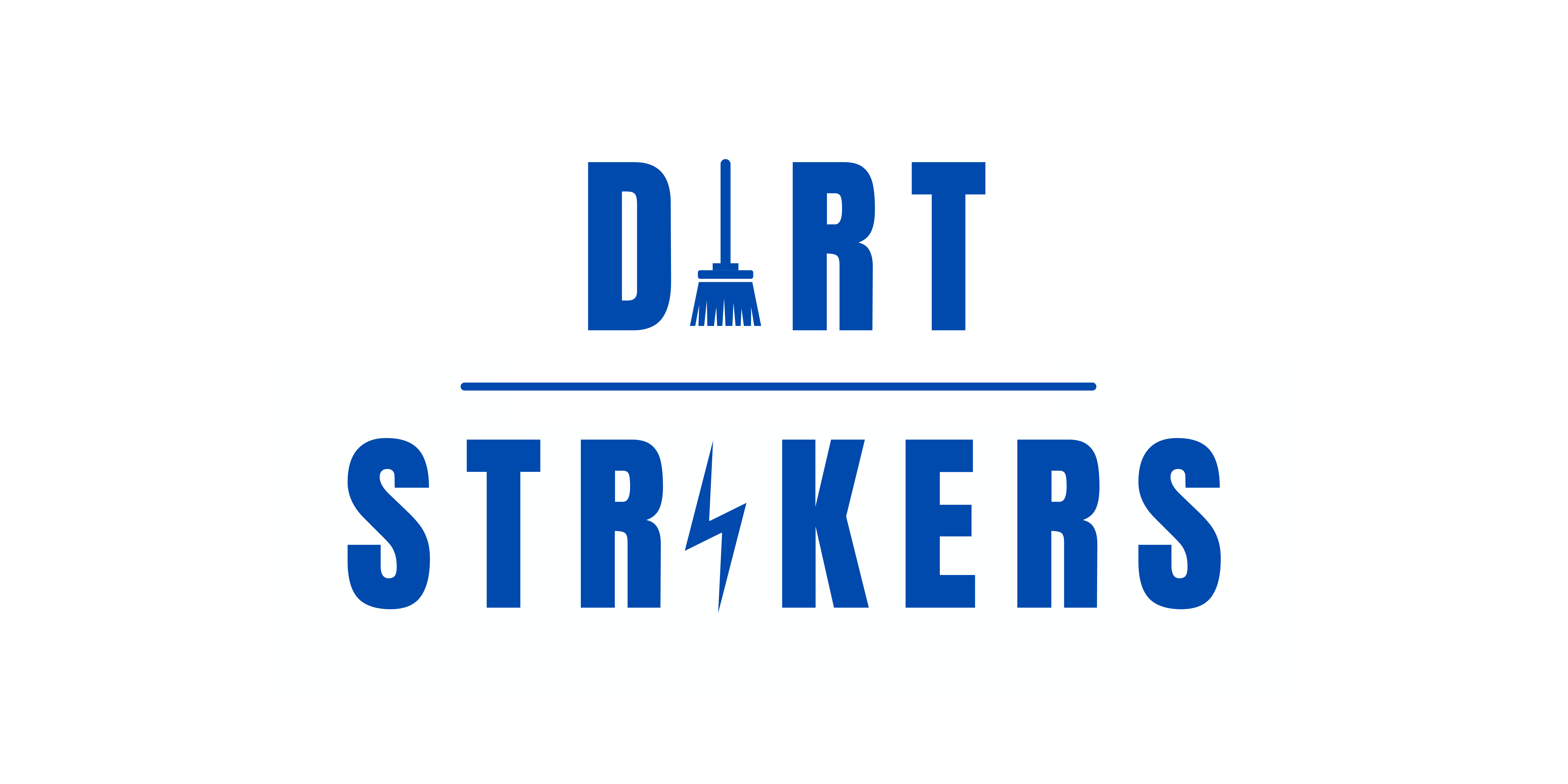 Dirt Strikers's logo