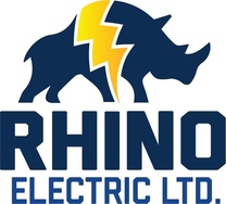 Rhino Electric LTD's logo
