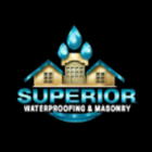 Superior Water Proofing and Masonry's logo